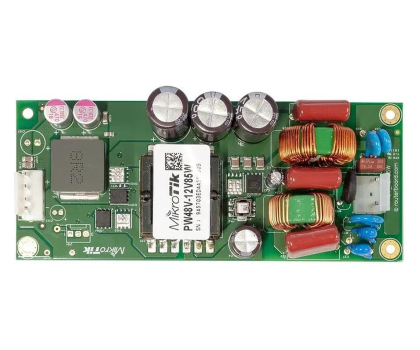 Akcesoria sieciowe MikroTik PW48V-12V85W